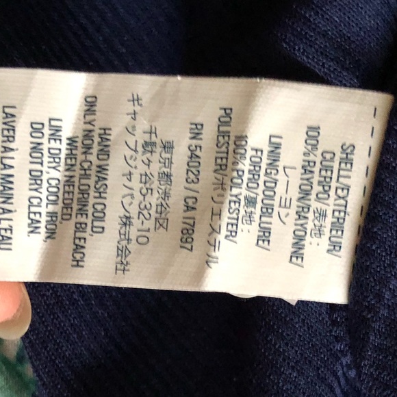 Pattern Dress - Picture 7 of 9